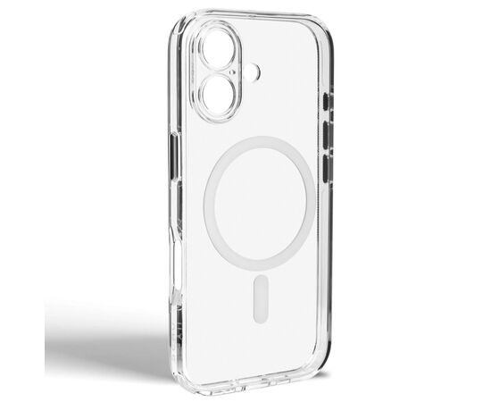 Чехол для мобильного телефона Harder Nude MagCase Apple iPhone 17 (ARM87346), изображение 2 Чехол для мобильного телефона Harder Nude MagCase Apple iPhone 17 (ARM87346), изображение 2