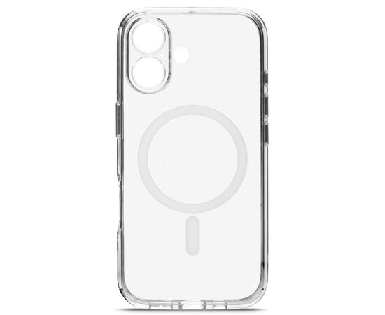 Чехол для мобильного телефона Harder Nude MagCase Apple iPhone 17 (ARM87346) Чехол для мобильного телефона Harder Nude MagCase Apple iPhone 17 (ARM87346)