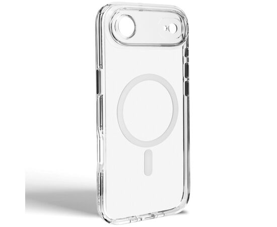 Чехол для мобильного телефона Harder Nude MagCase Apple iPhone 17 Air (ARM87345), изображение 2 Чехол для мобильного телефона Harder Nude MagCase Apple iPhone 17 Air (ARM87345), изображение 2