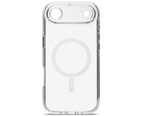 Чехол для мобильного телефона Harder Nude MagCase Apple iPhone 17 Air (ARM87345) Чехол для мобильного телефона Harder Nude MagCase Apple iPhone 17 Air (ARM87345)