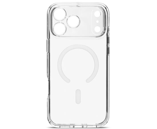 Чохол до мобільного телефона Harder Nude MagCase Apple iPhone 17 Pro Max (ARM87348) Чохол до мобільного телефона Harder Nude MagCase Apple iPhone 17 Pro Max (ARM87348)