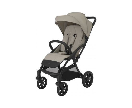 Коляска Espiro Fuel Pro 19 Calmy Beige (5905683801737) Коляска Espiro Fuel Pro 19 Calmy Beige (5905683801737)
