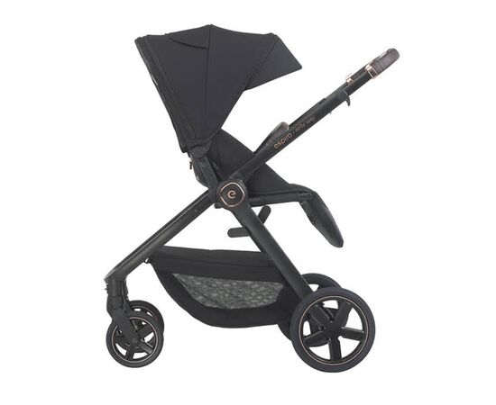 Коляска Espiro Only Way 407 Monument Gray (5905683801263), изображение 10 Коляска Espiro Only Way 407 Monument Gray (5905683801263), изображение 10