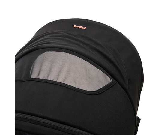 Коляска Espiro Only Way 407 Monument Gray (5905683801263), изображение 3 Коляска Espiro Only Way 407 Monument Gray (5905683801263), изображение 3