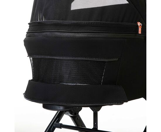 Коляска Espiro Only Way 407 Monument Gray (5905683801263), изображение 4 Коляска Espiro Only Way 407 Monument Gray (5905683801263), изображение 4