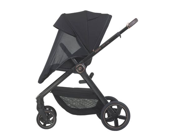 Коляска Espiro Only Way 407 Monument Gray (5905683801263), изображение 9 Коляска Espiro Only Way 407 Monument Gray (5905683801263), изображение 9