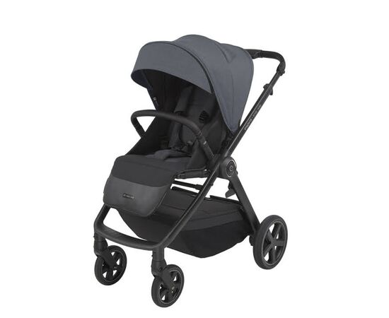 Коляска Espiro Only Way 407 Monument Gray (5905683801263) Коляска Espiro Only Way 407 Monument Gray (5905683801263)