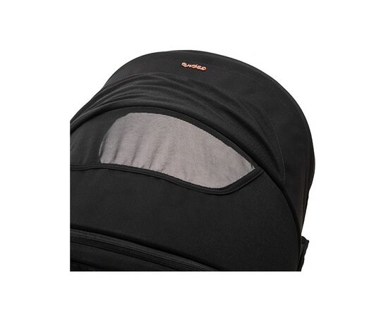 Коляска Espiro Only Way 2024 310 Stylish Black (5905683801270), изображение 10 Коляска Espiro Only Way 2024 310 Stylish Black (5905683801270), изображение 10