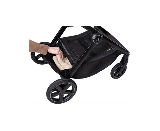 Коляска Espiro Only Way 2024 310 Stylish Black (5905683801270), изображение 11 Коляска Espiro Only Way 2024 310 Stylish Black (5905683801270), изображение 11