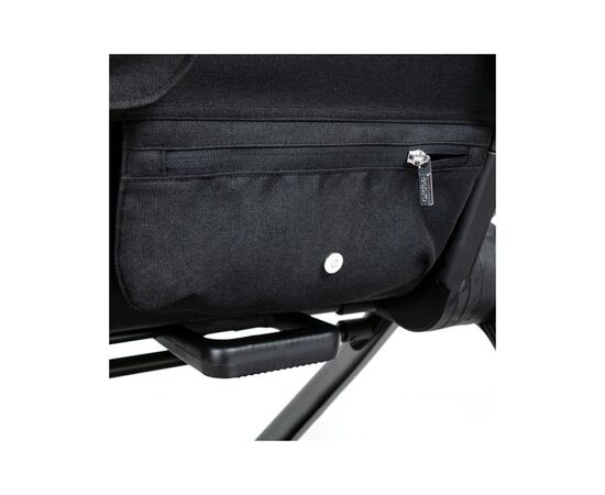 Коляска Espiro Only Way 2024 310 Stylish Black (5905683801270), изображение 9 Коляска Espiro Only Way 2024 310 Stylish Black (5905683801270), изображение 9