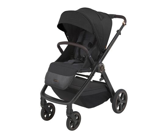 Коляска Espiro Only Way 2024 310 Stylish Black (5905683801270) Коляска Espiro Only Way 2024 310 Stylish Black (5905683801270)