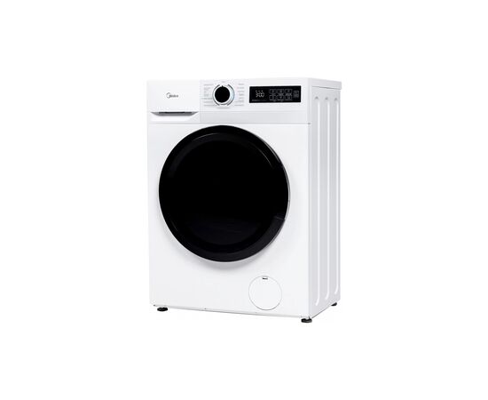 Стиральная машина Midea MF110W70B/ W-UA, изображение 2 Стиральная машина Midea MF110W70B/ W-UA, изображение 2