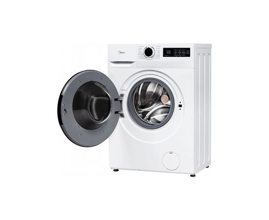 Стиральная машина Midea MF110W70B/ W-UA, изображение 3 Стиральная машина Midea MF110W70B/ W-UA, изображение 3