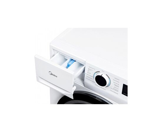 Стиральная машина Midea MF110W70B/ W-UA, изображение 6 Стиральная машина Midea MF110W70B/ W-UA, изображение 6