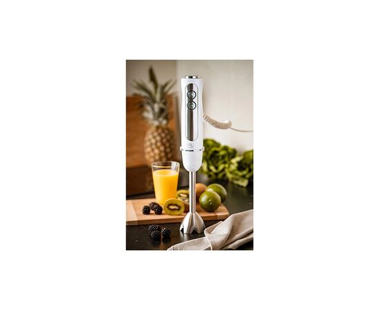 Блендер Adler AD4625W, изображение 6 Блендер Adler AD4625W, изображение 6