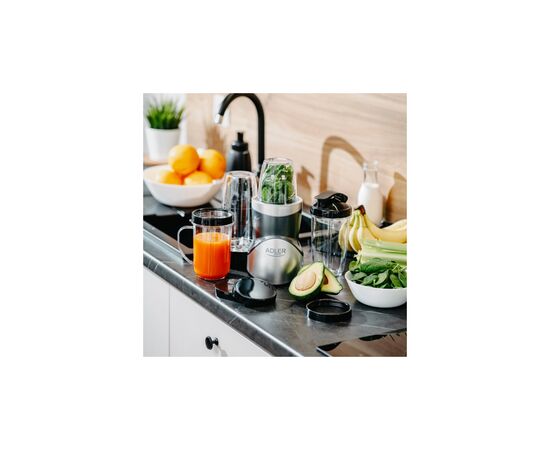 Блендер Adler AD4084, изображение 10 Блендер Adler AD4084, изображение 10