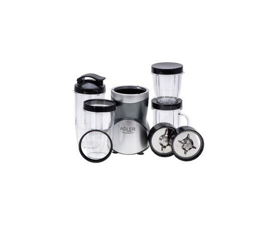 Блендер Adler AD4084, изображение 3 Блендер Adler AD4084, изображение 3