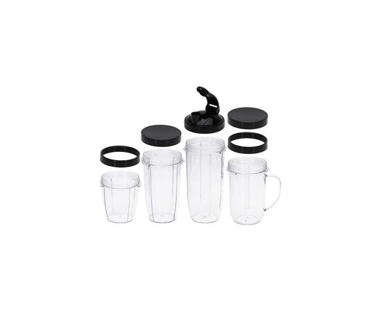 Блендер Adler AD4084, изображение 5 Блендер Adler AD4084, изображение 5
