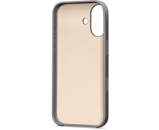 Чехол для мобильного телефона Apple Beats iPhone 17 with MagSafe and Camera Control - Granite Gray Model A3505 (MGK24LL/A), изображение 2 Чехол для мобильного телефона Apple Beats iPhone 17 with MagSafe and Camera Control - Granite Gray Model A3505 (MGK24LL/A), изображение 2