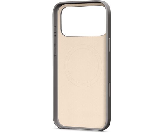 Чехол для мобильного телефона Apple Beats iPhone 17 Pro Max with MagSafe and Camera Control - Granite Gray Model A3508 (MGJD4LL/A), изображение 2 Чехол для мобильного телефона Apple Beats iPhone 17 Pro Max with MagSafe and Camera Control - Granite Gray Model A3508 (MGJD4LL/A), изображение 2