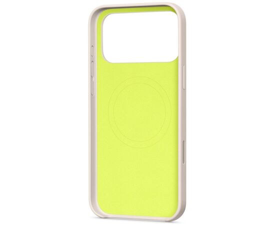 Чехол для мобильного телефона Apple Beats iPhone 17 Pro Max with MagSafe and Camera Control - Lime Stone Model A3508 (MGJE4LL/A), изображение 2 Чехол для мобильного телефона Apple Beats iPhone 17 Pro Max with MagSafe and Camera Control - Lime Stone Model A3508 (MGJE4LL/A), изображение 2