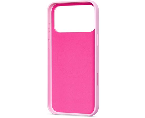 Чехол для мобильного телефона Apple Beats iPhone 17 Pro Max with MagSafe and Camera Control - Pebble Pink Model A3508 (MGJF4LL/A), изображение 2 Чехол для мобильного телефона Apple Beats iPhone 17 Pro Max with MagSafe and Camera Control - Pebble Pink Model A3508 (MGJF4LL/A), изображение 2
