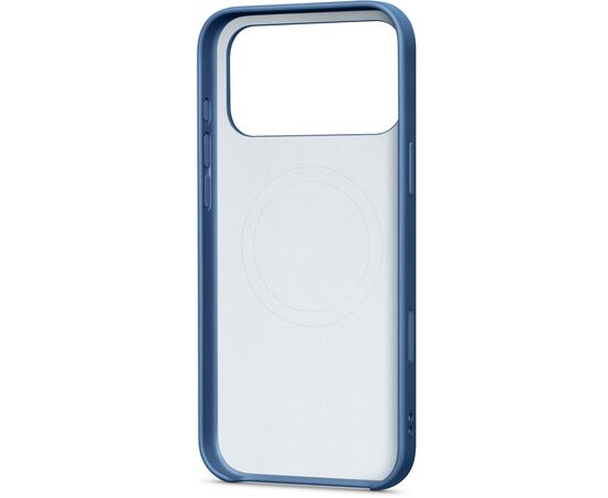 Чехол для мобильного телефона Apple Beats iPhone 17 Pro Max Kickstand with MagSafe and Camera Control - Bedrock Blue Model A3511 (MGTR4LL/A), изображение 2 Чехол для мобильного телефона Apple Beats iPhone 17 Pro Max Kickstand with MagSafe and Camera Control - Bedrock Blue Model A3511 (MGTR4LL/A), изображение 2