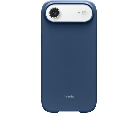 Чехол для мобильного телефона Apple Beats iPhone Air with MagSafe and Camera Control - Bedrock Blue Model A3506 (MGJW4LL/A) Чехол для мобильного телефона Apple Beats iPhone Air with MagSafe and Camera Control - Bedrock Blue Model A3506 (MGJW4LL/A)