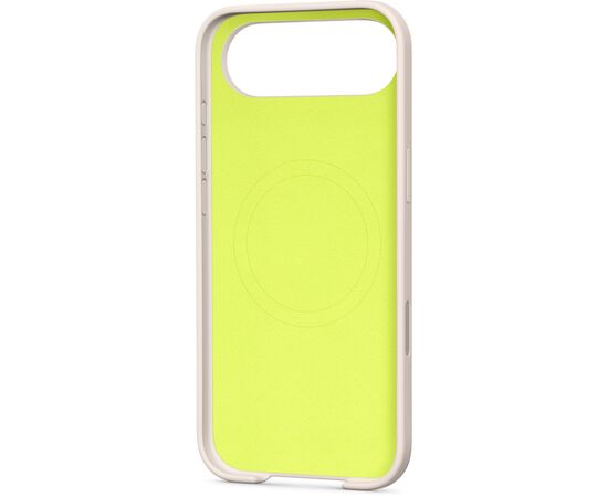 Чехол для мобильного телефона Apple Beats iPhone Air with MagSafe and Camera Control - Lime Stone Model A3506 (MGJU4LL/A), изображение 2 Чехол для мобильного телефона Apple Beats iPhone Air with MagSafe and Camera Control - Lime Stone Model A3506 (MGJU4LL/A), изображение 2