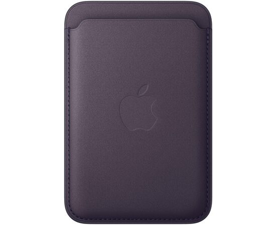 Чехол для мобильного телефона Apple iPhone FineWoven Wallet MagSafe - Midnight Purple Model A3537 (MGH84ZM/A) Чехол для мобильного телефона Apple iPhone FineWoven Wallet MagSafe - Midnight Purple Model A3537 (MGH84ZM/A)