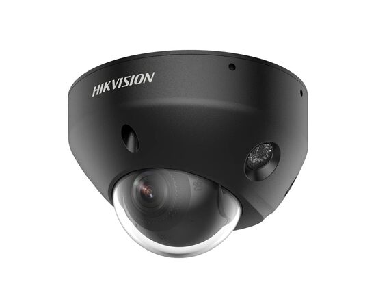 Камера видеонаблюдения Hikvision DS-2CD2583G2-LIS2U-B (2.8) Камера видеонаблюдения Hikvision DS-2CD2583G2-LIS2U-B (2.8)