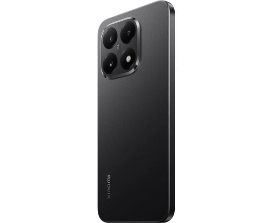Мобильный телефон Xiaomi 15T 12/256GB Black (1168049), изображение 7 Мобильный телефон Xiaomi 15T 12/256GB Black (1168049), изображение 7