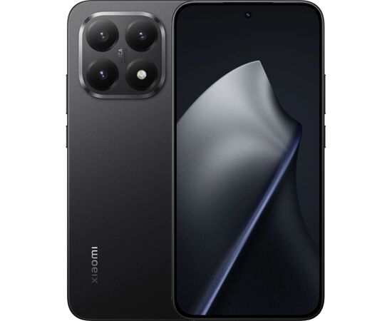 Мобильный телефон Xiaomi 15T 12/256GB Black (1168049) Мобильный телефон Xiaomi 15T 12/256GB Black (1168049)