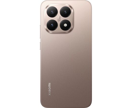 Мобильный телефон Xiaomi 15T 12/256GB Rose Gold (1168050), изображение 5 Мобильный телефон Xiaomi 15T 12/256GB Rose Gold (1168050), изображение 5