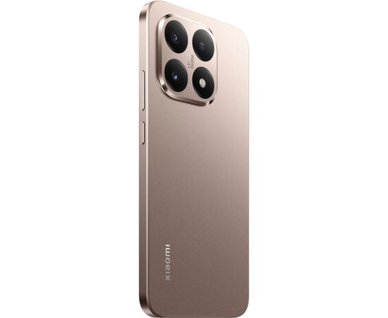 Мобильный телефон Xiaomi 15T 12/256GB Rose Gold (1168050), изображение 6 Мобильный телефон Xiaomi 15T 12/256GB Rose Gold (1168050), изображение 6