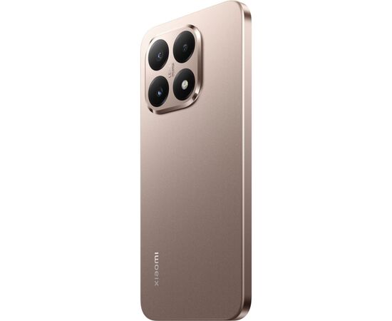 Мобильный телефон Xiaomi 15T 12/256GB Rose Gold (1168050), изображение 7 Мобильный телефон Xiaomi 15T 12/256GB Rose Gold (1168050), изображение 7