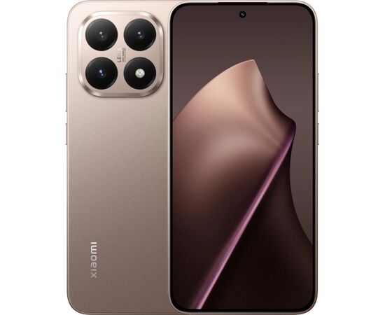 Мобильный телефон Xiaomi 15T 12/512GB Rose Gold (1168056) Мобильный телефон Xiaomi 15T 12/512GB Rose Gold (1168056)