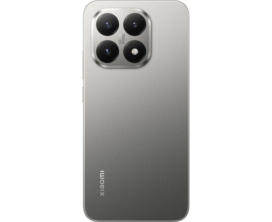 Мобильный телефон Xiaomi 15T 12/512GB Titan Gray (1168057), изображение 5 Мобильный телефон Xiaomi 15T 12/512GB Titan Gray (1168057), изображение 5