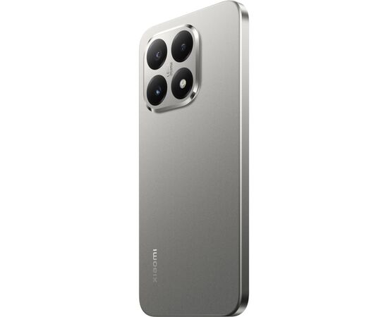 Мобильный телефон Xiaomi 15T 12/512GB Titan Gray (1168057), изображение 7 Мобильный телефон Xiaomi 15T 12/512GB Titan Gray (1168057), изображение 7