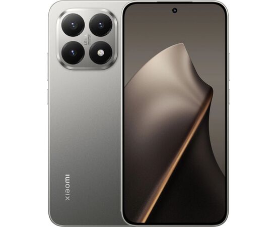 Мобильный телефон Xiaomi 15T 12/512GB Titan Gray (1168057) Мобильный телефон Xiaomi 15T 12/512GB Titan Gray (1168057)