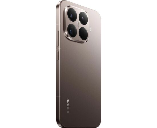 Мобильный телефон Xiaomi 15T Pro 12/256GB Mocaccino (Mocha) Gold (1168058), изображение 6 Мобильный телефон Xiaomi 15T Pro 12/256GB Mocaccino (Mocha) Gold (1168058), изображение 6