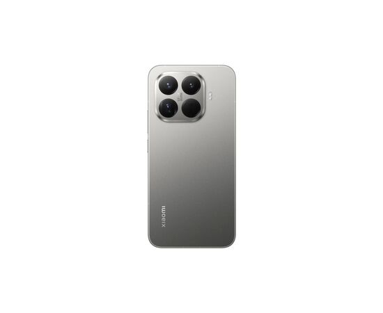 Мобильный телефон Xiaomi 15T Pro 12/256GB Titan Gray (1168059), изображение 5 Мобильный телефон Xiaomi 15T Pro 12/256GB Titan Gray (1168059), изображение 5