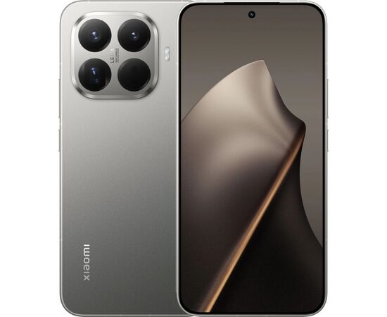 Мобильный телефон Xiaomi 15T Pro 12/256GB Titan Gray (1168059) Мобильный телефон Xiaomi 15T Pro 12/256GB Titan Gray (1168059)