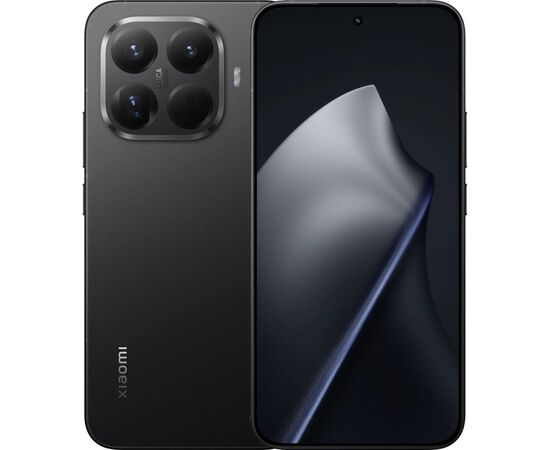Мобильный телефон Xiaomi 15T Pro 12/512GB Black (1168060) Мобильный телефон Xiaomi 15T Pro 12/512GB Black (1168060)