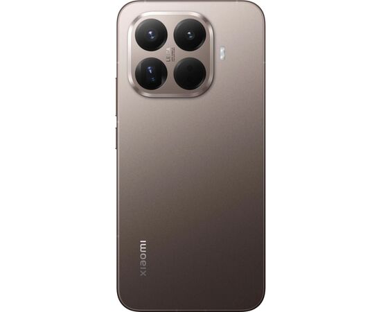 Мобильный телефон Xiaomi 15T Pro 12/512GB Mocaccino (Mocha) Gold (1168061), изображение 5 Мобильный телефон Xiaomi 15T Pro 12/512GB Mocaccino (Mocha) Gold (1168061), изображение 5
