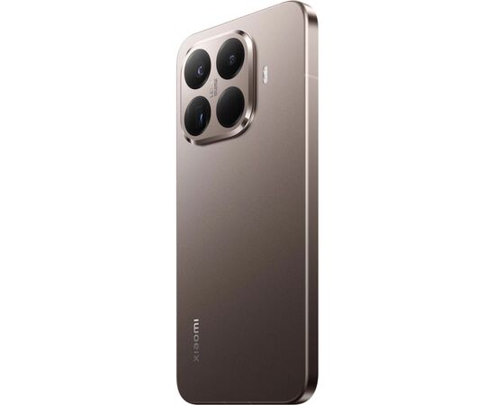 Мобильный телефон Xiaomi 15T Pro 12/512GB Mocaccino (Mocha) Gold (1168061), изображение 7 Мобильный телефон Xiaomi 15T Pro 12/512GB Mocaccino (Mocha) Gold (1168061), изображение 7