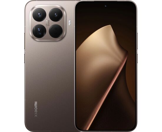 Мобильный телефон Xiaomi 15T Pro 12/512GB Mocaccino (Mocha) Gold (1168061) Мобильный телефон Xiaomi 15T Pro 12/512GB Mocaccino (Mocha) Gold (1168061)