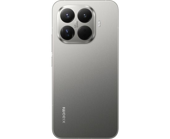 Мобильный телефон Xiaomi 15T Pro 12/512GB Titan Gray (1168062), изображение 5 Мобильный телефон Xiaomi 15T Pro 12/512GB Titan Gray (1168062), изображение 5