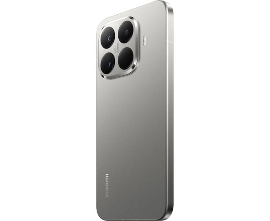 Мобильный телефон Xiaomi 15T Pro 12/512GB Titan Gray (1168062), изображение 7 Мобильный телефон Xiaomi 15T Pro 12/512GB Titan Gray (1168062), изображение 7