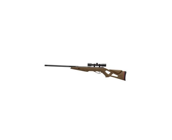 Пневматическая винтовка Gamo Whisper Barricade з ОП 4х32 (61100764) Пневматическая винтовка Gamo Whisper Barricade з ОП 4х32 (61100764)